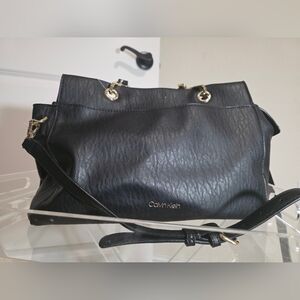 CALVIN KLEIN SONOMA BLACK